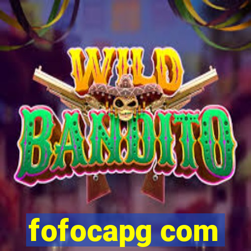 fofocapg com